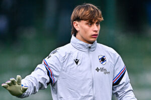 PROBABILE FORMAZIONE Catanzaro-Sampdoria, Il Secolo XIX: gioca Tommaso Martinelli. Le scelte