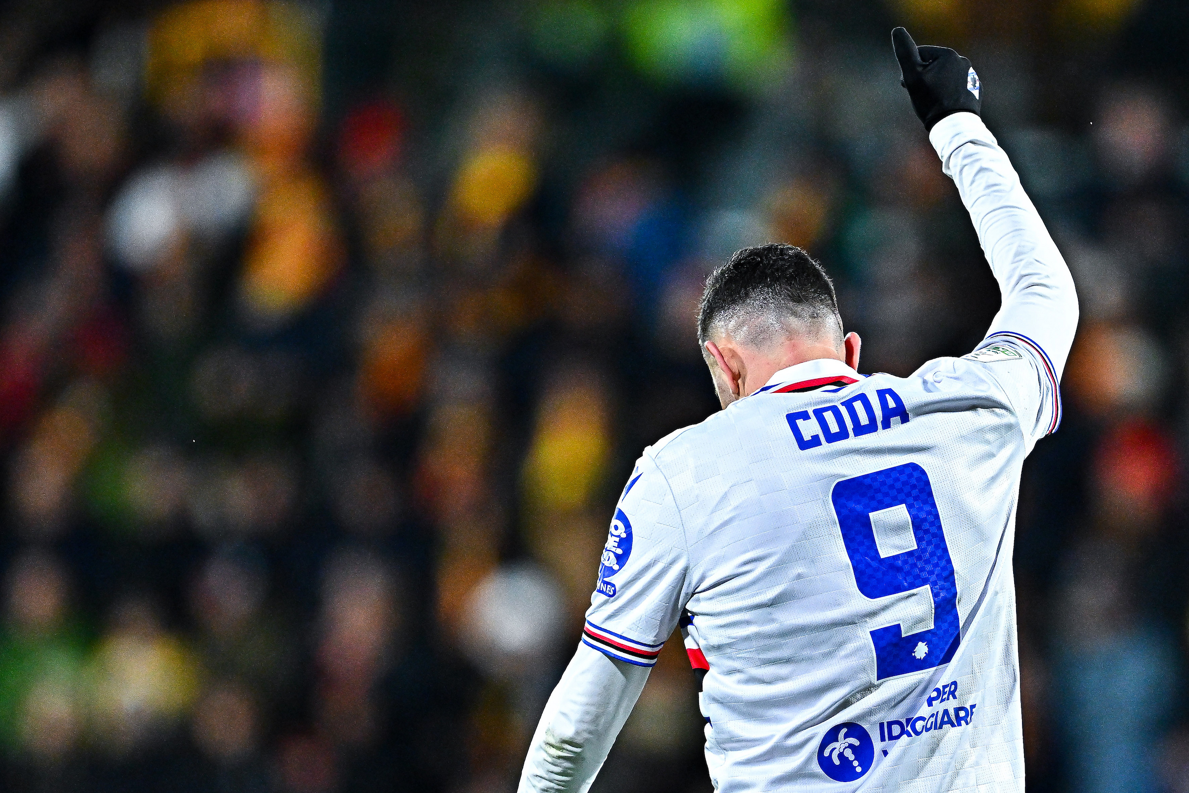 calciomercato sampdoria mancini coda