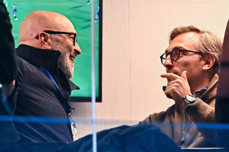 Cessione Sampdoria Gestio Capital Tey