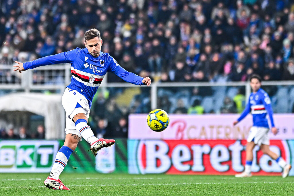 Serie Bkt, sorpasso Sampdoria: Mantova e Virtus Entella falliscono la vittoria. Il Südtirol se ne va…Risultati e classifica