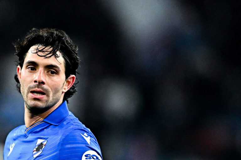 Mantova – Sampdoria, Manuel Cicconi: errori nel secondo tempo, c’è amarezza Mantova Sampdoria Cicconi