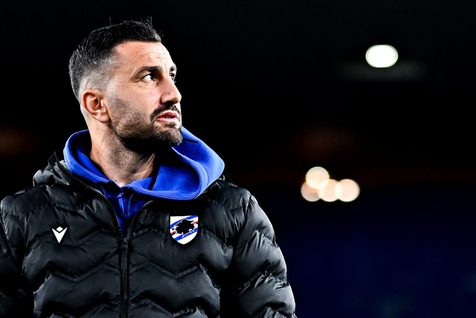 Calciomercato Sampdoria, Tuttosport: la Salernitana prova a convincere Massimo Coda. E Kouamé…