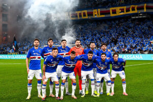 Serie Bkt, troppi giocatori e contratti brevi: nessuno come la Sampdoria. I numeri delle continue rivoluzioni di calciomercato