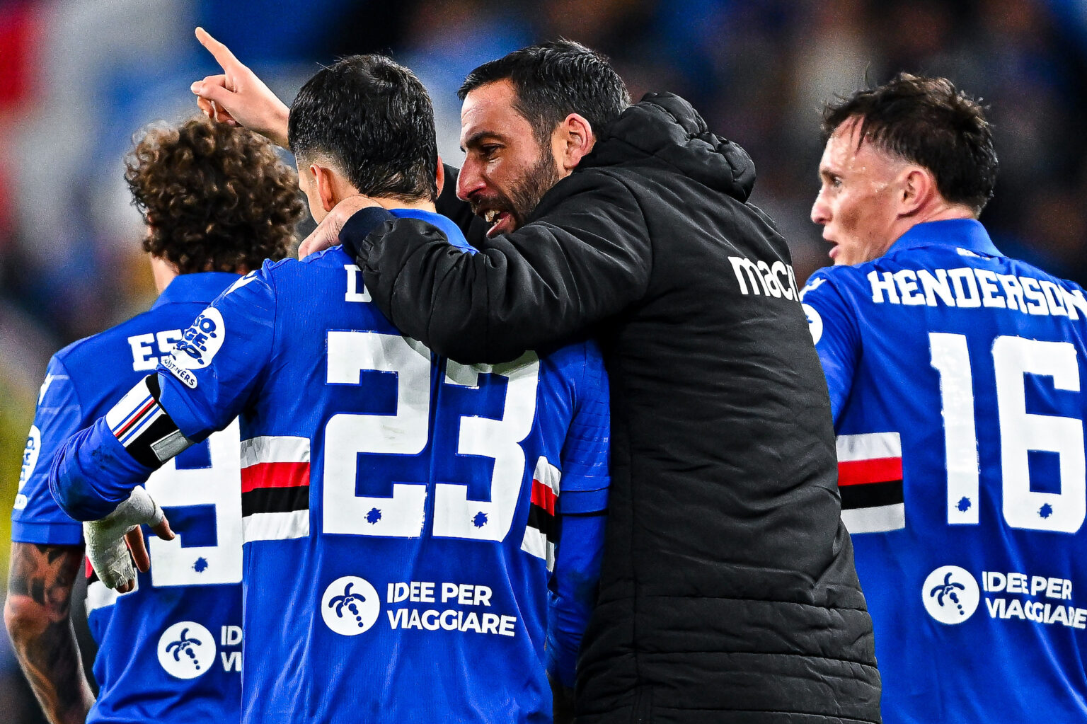 FORMAZIONE UFFICIALE Juve Stabia-Sampdoria, Salvatore Foti si gioca la panchina: le scelte in porta e in difesa