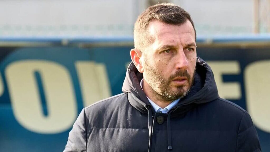 Serie Bkt Empoli Direttore Sportivo