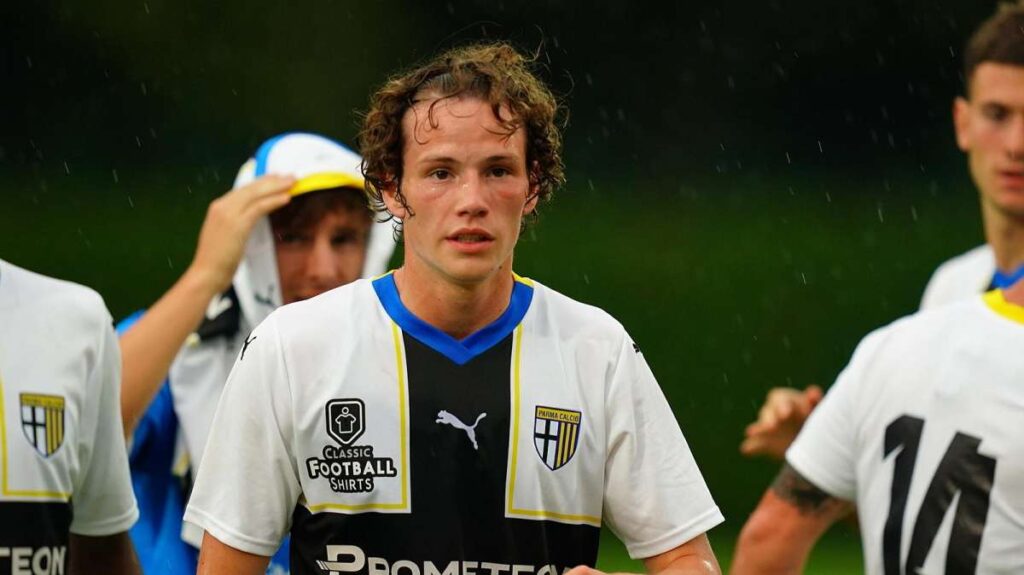 Calciomercato Sampdoria, chi è Tjas Begic? Tutto quello che c’è da sapere sull’Under 21 della Slovenia del Parma calciomercato sampdoria tjas begic parma slovenia