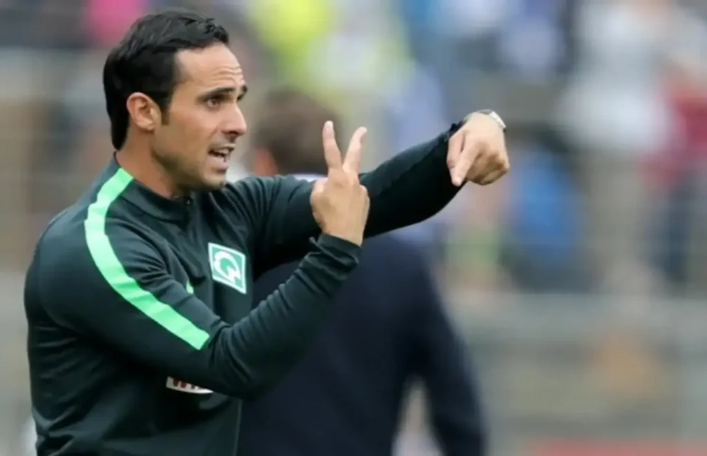 Germania Nouri Werder Brema Mc Donald's