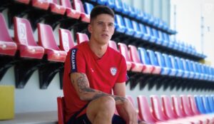 Calciomercato Sampdoria, per la difesa c’è anche l’ex Juventus Alessandro Di Pardo. Il punto