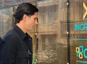 VIDEO – Calciomercato Sampdoria, iniziate le visite di Alessandro Di Pardo. Il programma