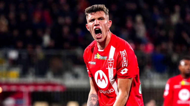 Calciomercato Sampdoria Carboni Serie A