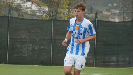 Cras Montana Thelen Pescara strage