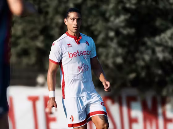 calciomercato Sampdoria Nikolaou