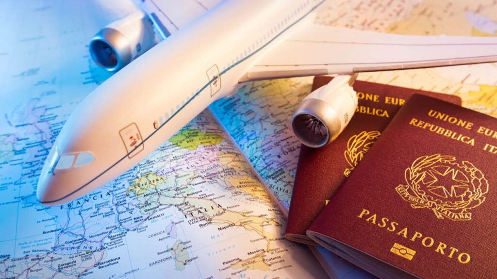 Cosa fare per combattere la noia mentre viaggi. Consigli utili noia viaggi