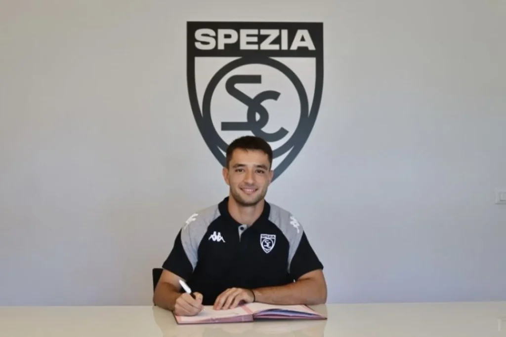 Calciomercato Sampdoria, Andrea Mancini ci prova per Vanja Vlahovic? La situazione