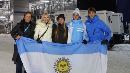 Milano Cortina 2026 Valeria Mazza Italia