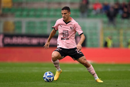 Sampdoria Verre Perugia