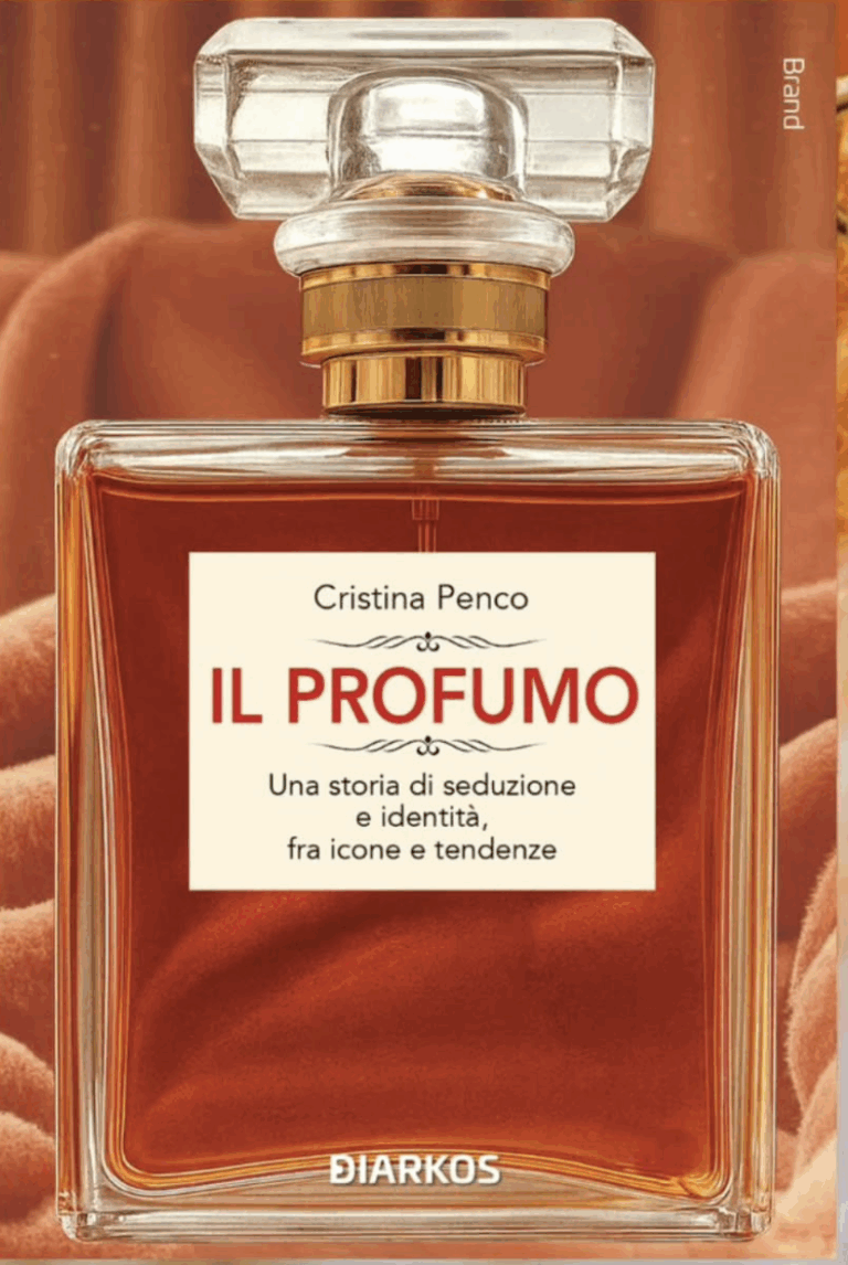 Sampdoria Penco Profumo
