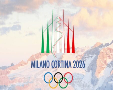 Milano Cortina 2026