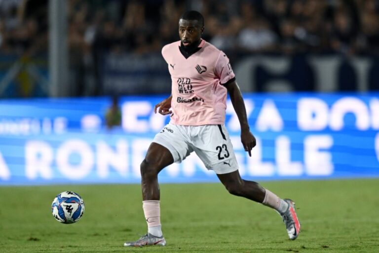 Calciomercato Sampdoria, salta lo scambio Depaoli-Diakité col Palermo. Il motivo