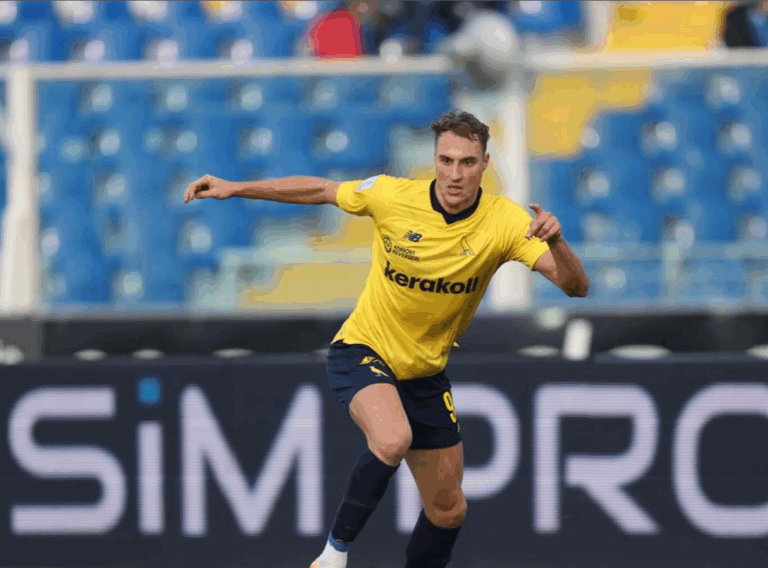 Modena Sampdoria Laidani De Luca Sottil