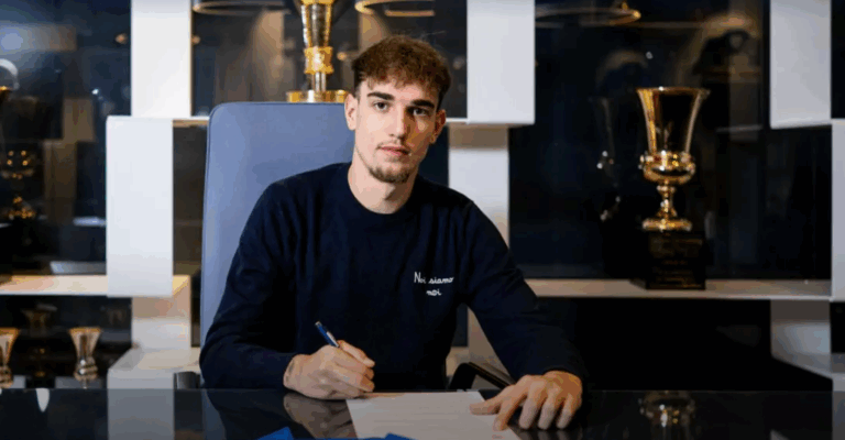 Calciomercato Sampdorai Francesco Conti Lorenzo Malanca