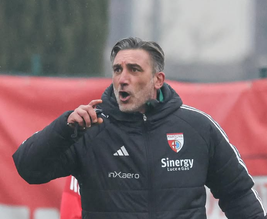 Verso Mantova-Sampdoria, Francesco Modesto: vogliamo riportare i tifosi dalla nostra parte