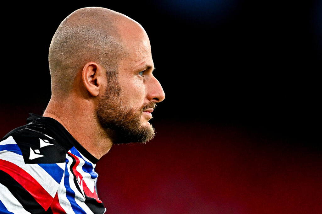 SOCIAL – Sampdoria, Nicola Ravaglia ha gli occhi su un obiettivo. Il post Sampdoria Ravaglia obiettivo