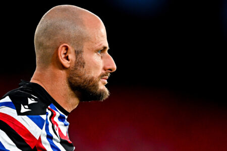 Sampdoria Ravaglia obiettivo