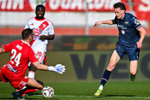 Calciomercato Sampdoria, Tjas Begic punisce il Mantova. A gennaio poteva essere il contrario: il retroscena