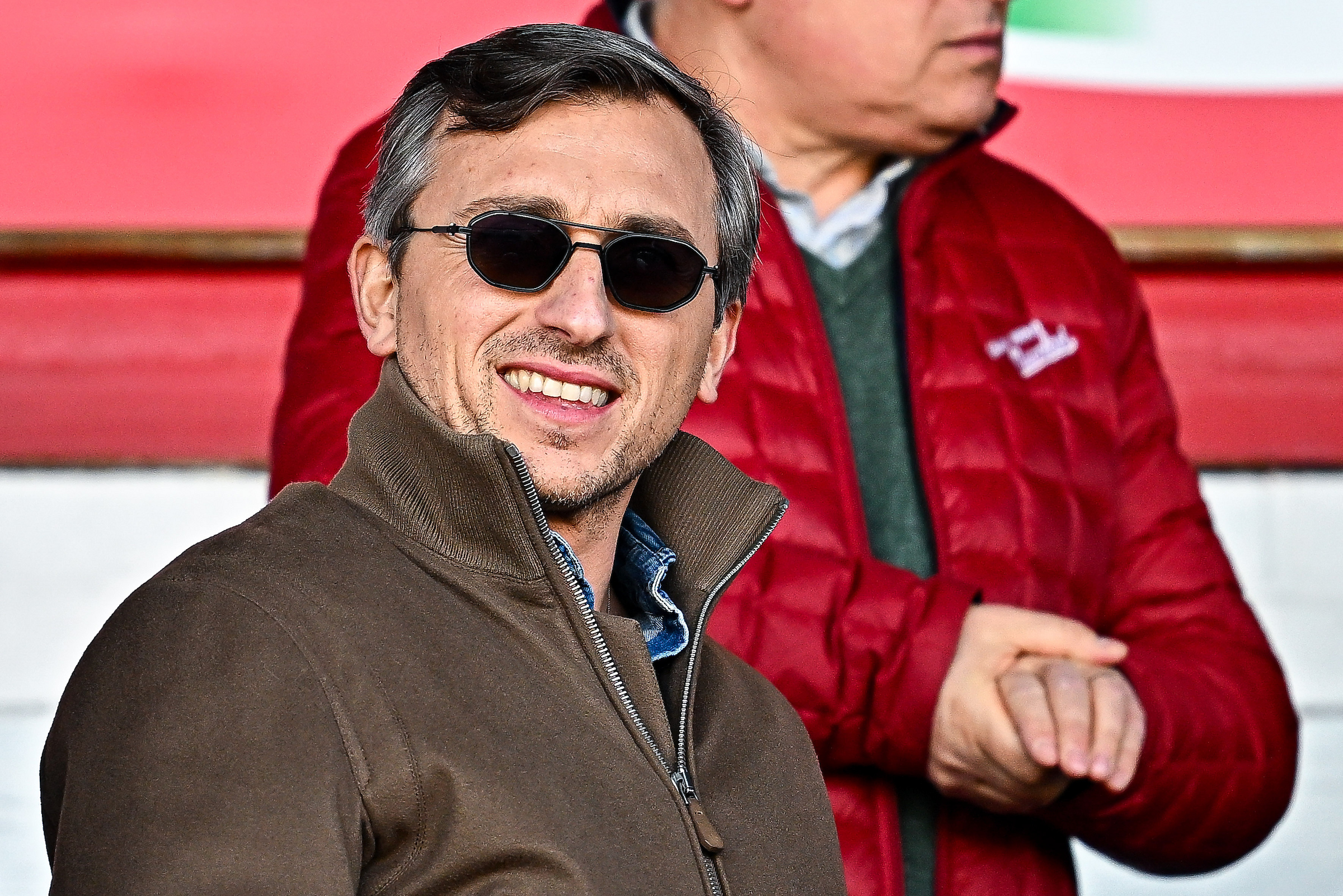 cessione sampdoria manfredi tey