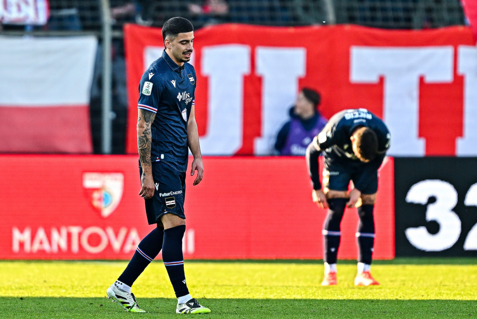 Serie Bkt, vince lo Spezia davanti frenano, la classifica sorride ancora alla Sampdoria. La classifica Serie Bkt Spezia Sampdoria