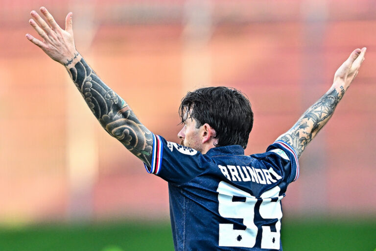 Juve Stabia, il dato sui clean sheet preoccupa la Sampdoria: e l’attacco fatica a segnare…