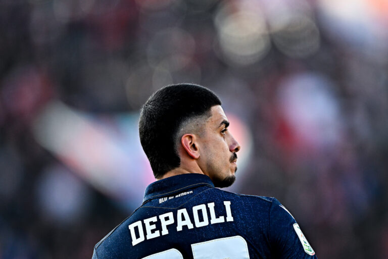 Sampdoria Depaoli