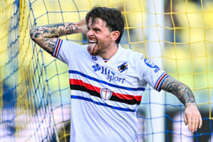 Sampdoria Brunori