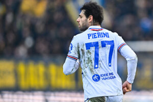 Calciomercato Sampdoria, ora tutto su Giacomo Calò. Poi Pierini…