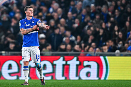 Serie Bkt, la crisi della Sampdoria riapre la corsa salvezza. Risultati e classifica