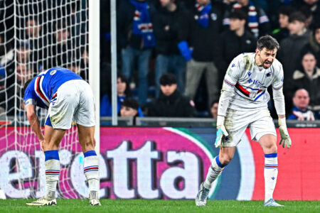 Serie Bkt, Reggiana e Avellino fanno punti, la Sampdoria ora rischia in attesa del Mantova. Risultati e classifica