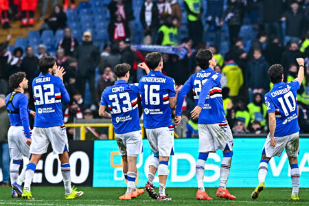 sampdoria playoff matteo monforte