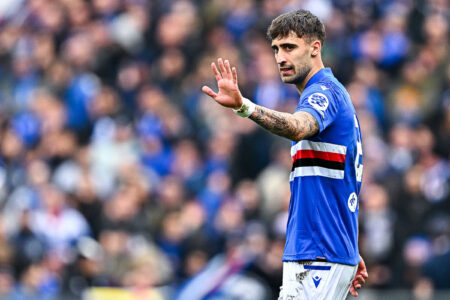 Sampdoria, maxi-furto in casa di Mattia Viti: rubati gioielli e denaro per oltre 20mila euro. La ricostruzione