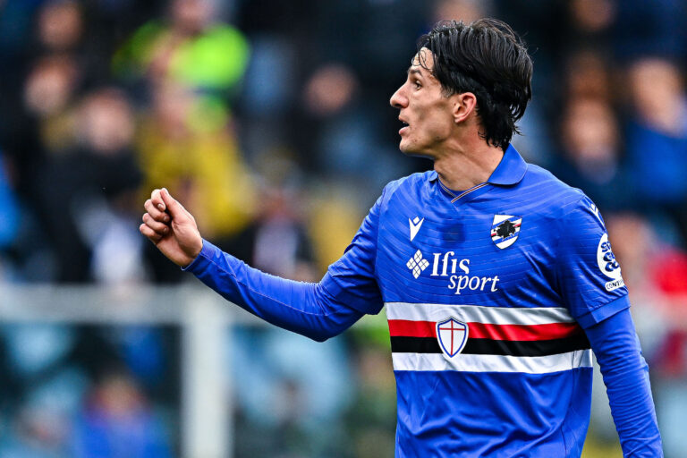 Sampdoria Di Pardo famiglia