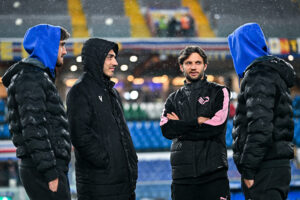 Ex Sampdoria, rivoluzione a Palermo: Bartosz Bereszynski e Davide Veroli già ai saluti?