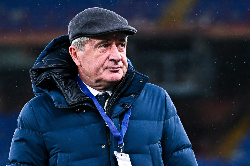 Palermo, Carlo Osti il primo a pagare la mancata promozione in Serie A. Il sostituto arriva da Genova…
