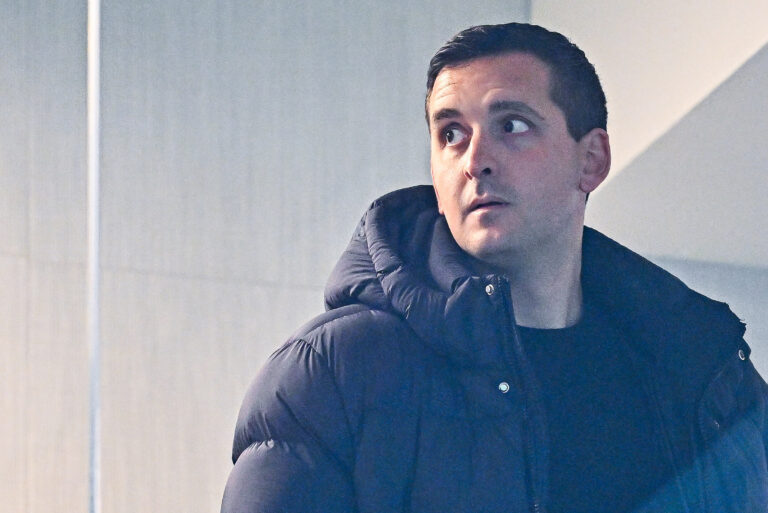 Calciomercato Sampdoria, la “vendetta” di Andrea Mancini: in un anno smontata la squadra di Pietro Accardi