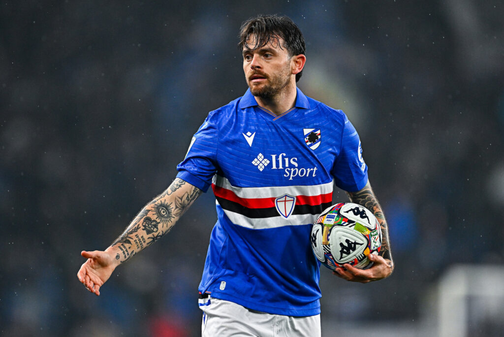 Verso Mantova-Sampdoria, Brunori, Cicconi e Di Pardo non al meglio: Foti e Gregucci pensano a qualche cambio?