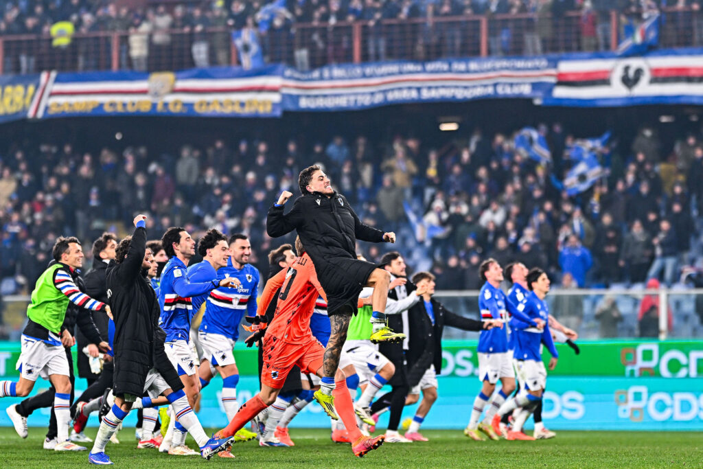 sampdoria monforte tifosi