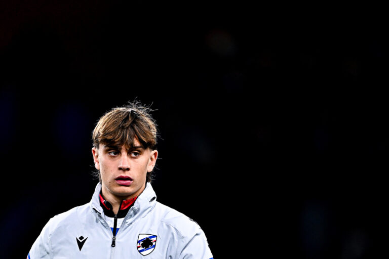 Calciomercato Sampdoria, Luca Lezzerini rinnova con la Fiorentina: Martinelli verso un nuovo prestito?