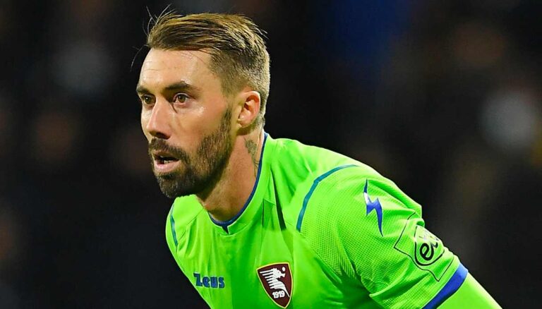 Calciomercato Sampdoria, Vincenzo Fiorillo vicino al ritorno a gennaio. Ora invece…