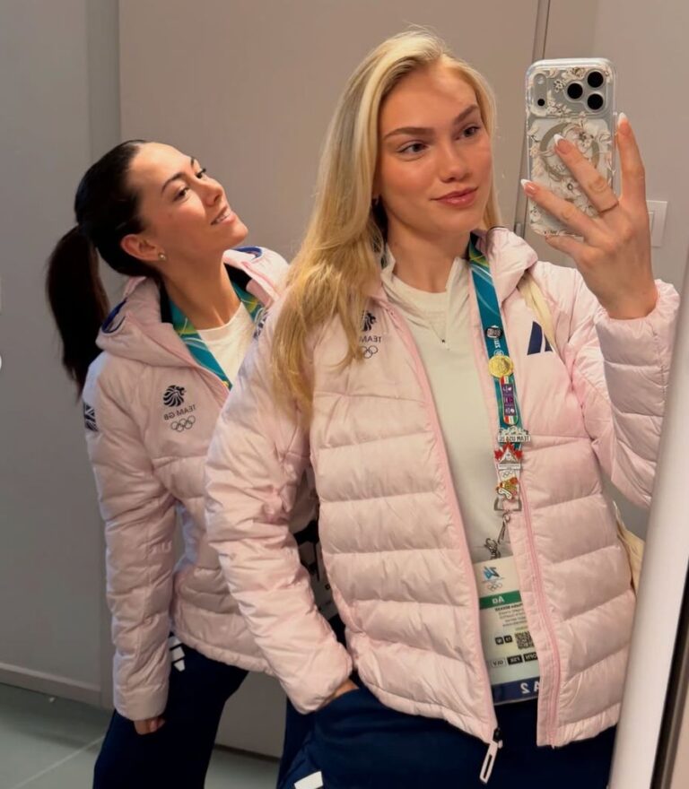 Milano Cortina 2026 Canada