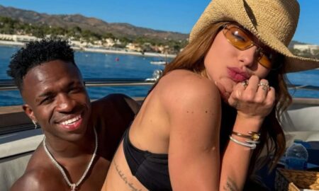 Real Madrid Vinicius