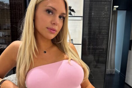 sexy Katharina Amalia calciatori